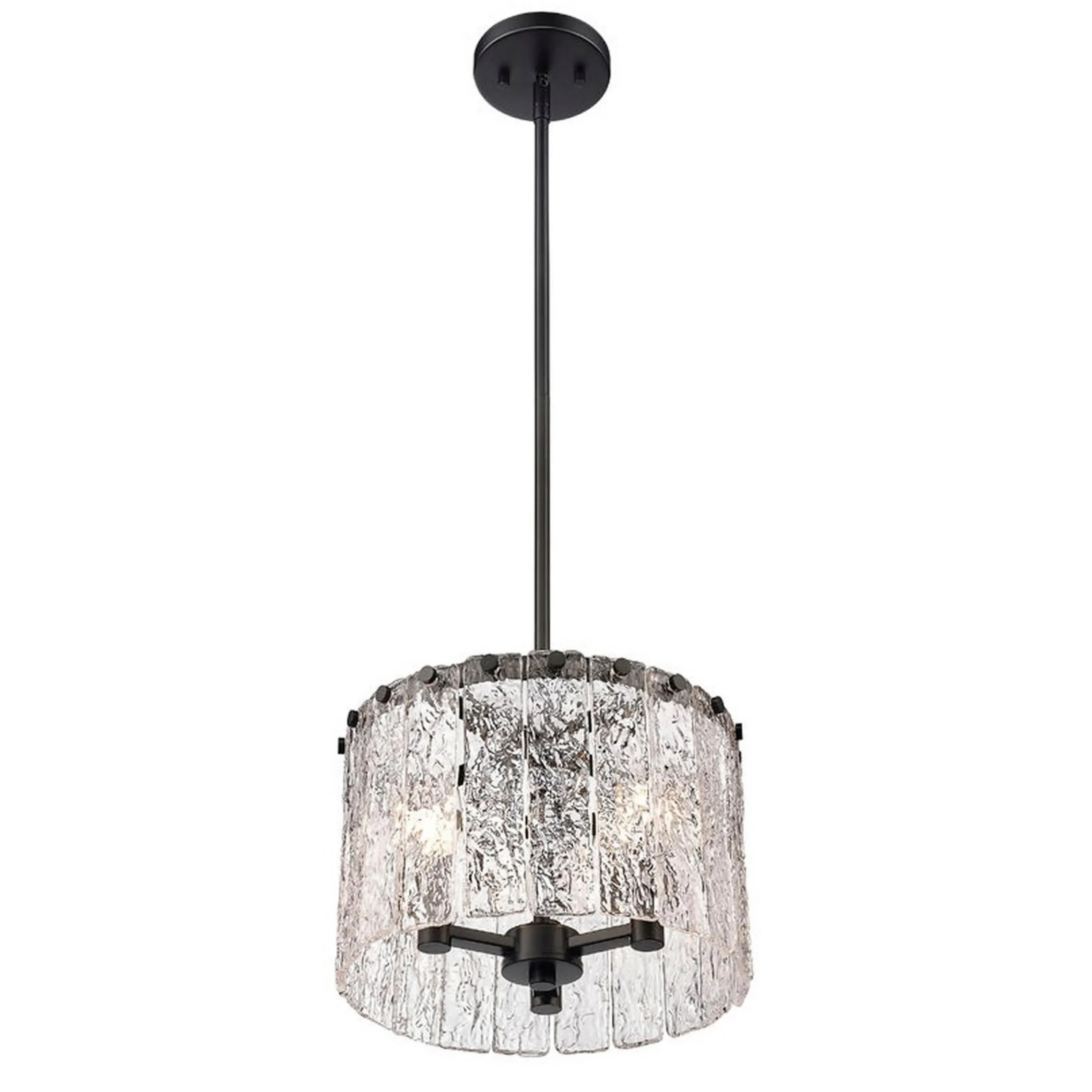 Sonoraz Pendant - Large