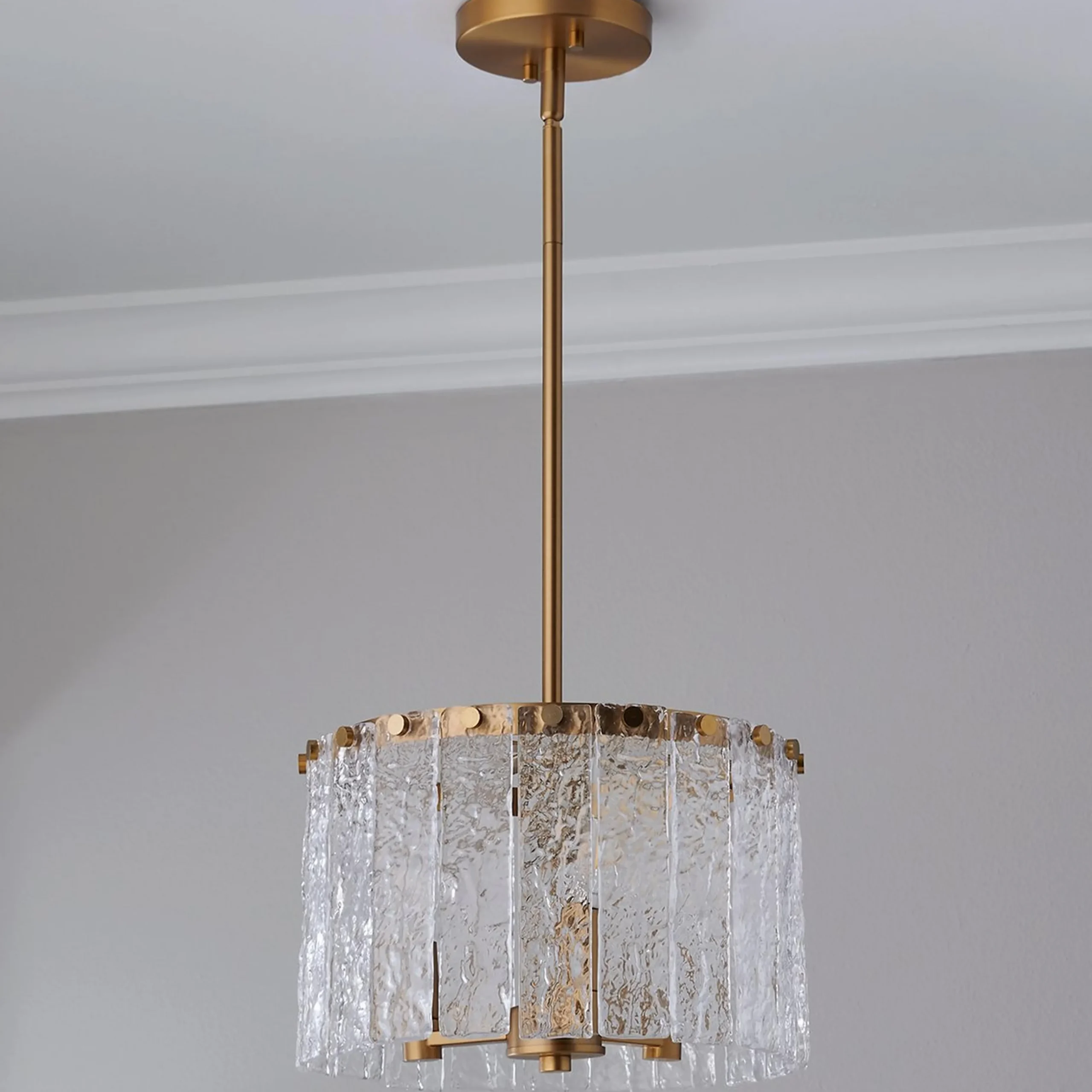 Sonoraz Pendant - Large