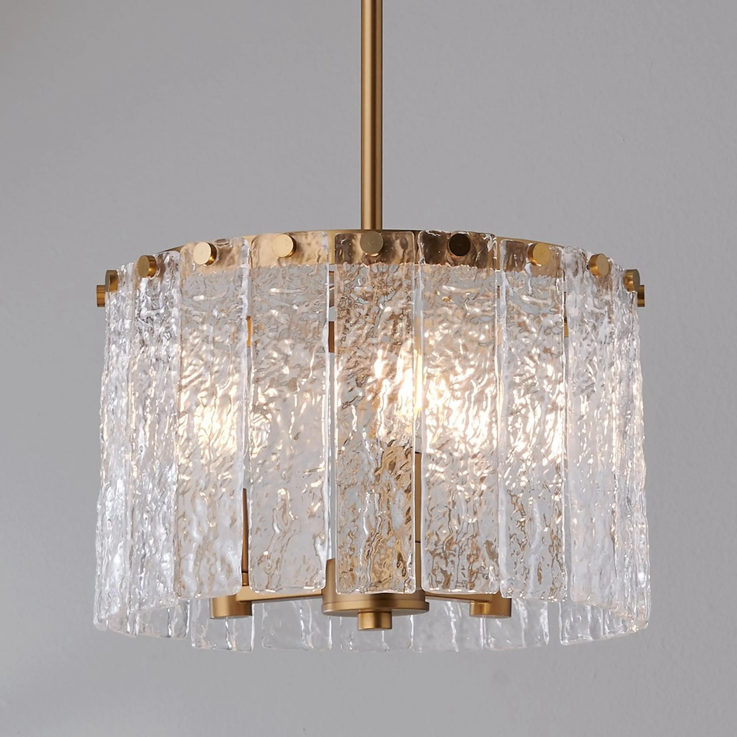 Sonoraz Pendant - Large