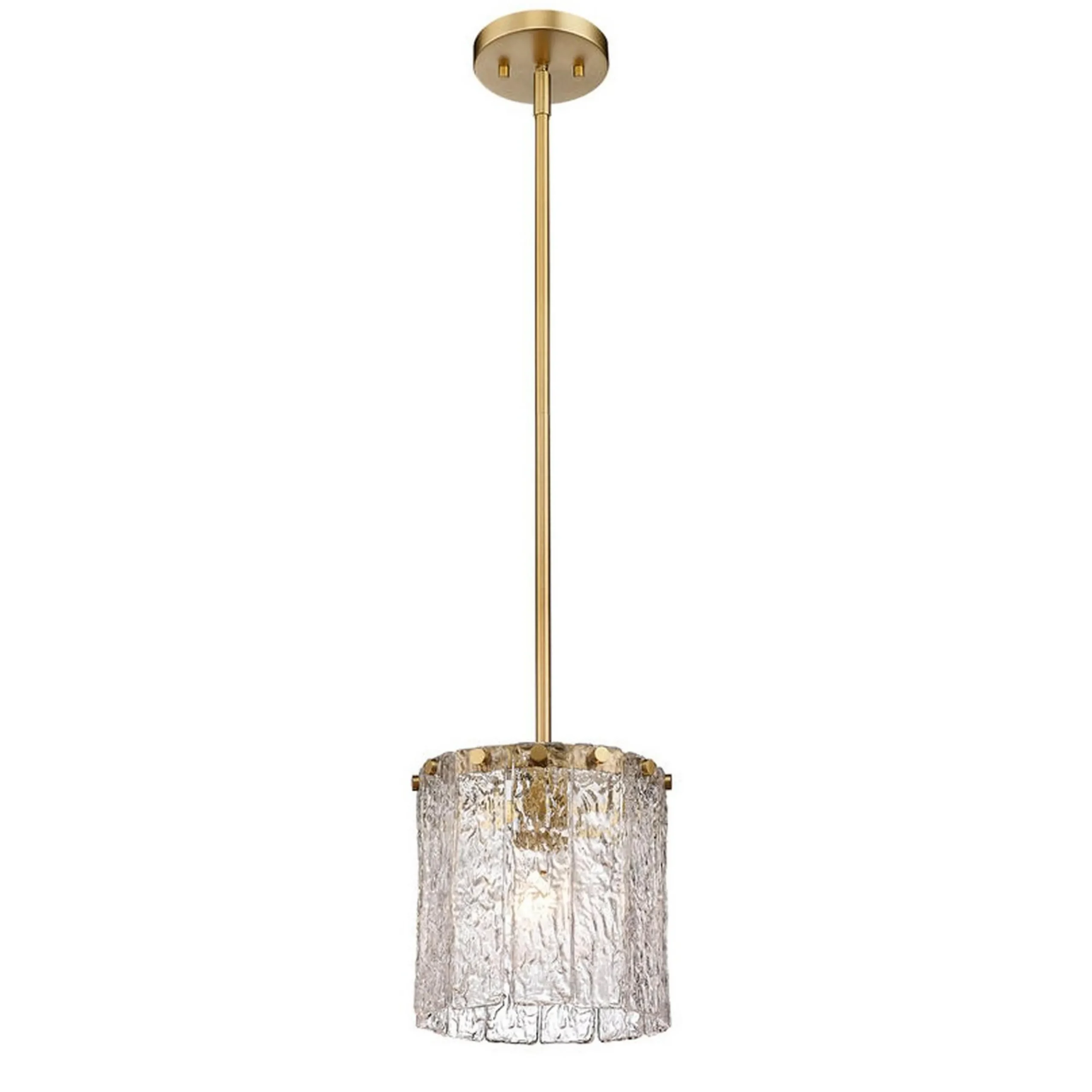 Sonoraz Pendant - Small