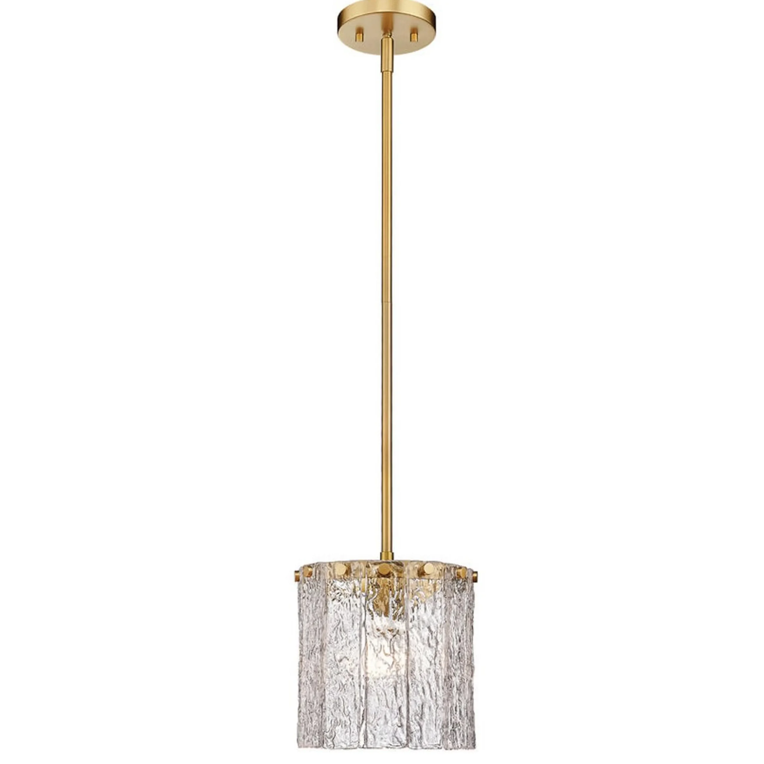 Sonoraz Pendant - Small