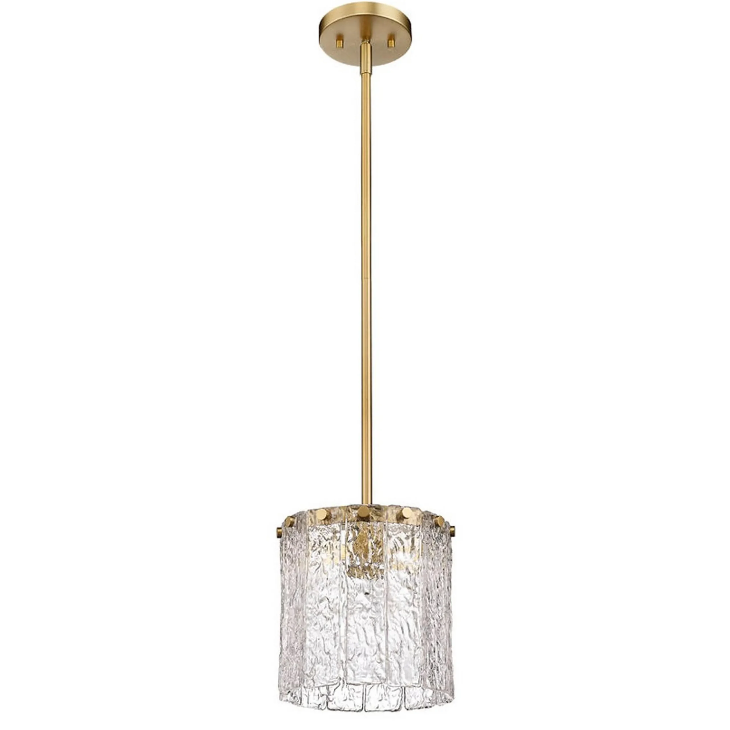 Sonoraz Pendant - Small