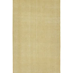 Sophisticated Chevron Indoor / Outdoor Rug