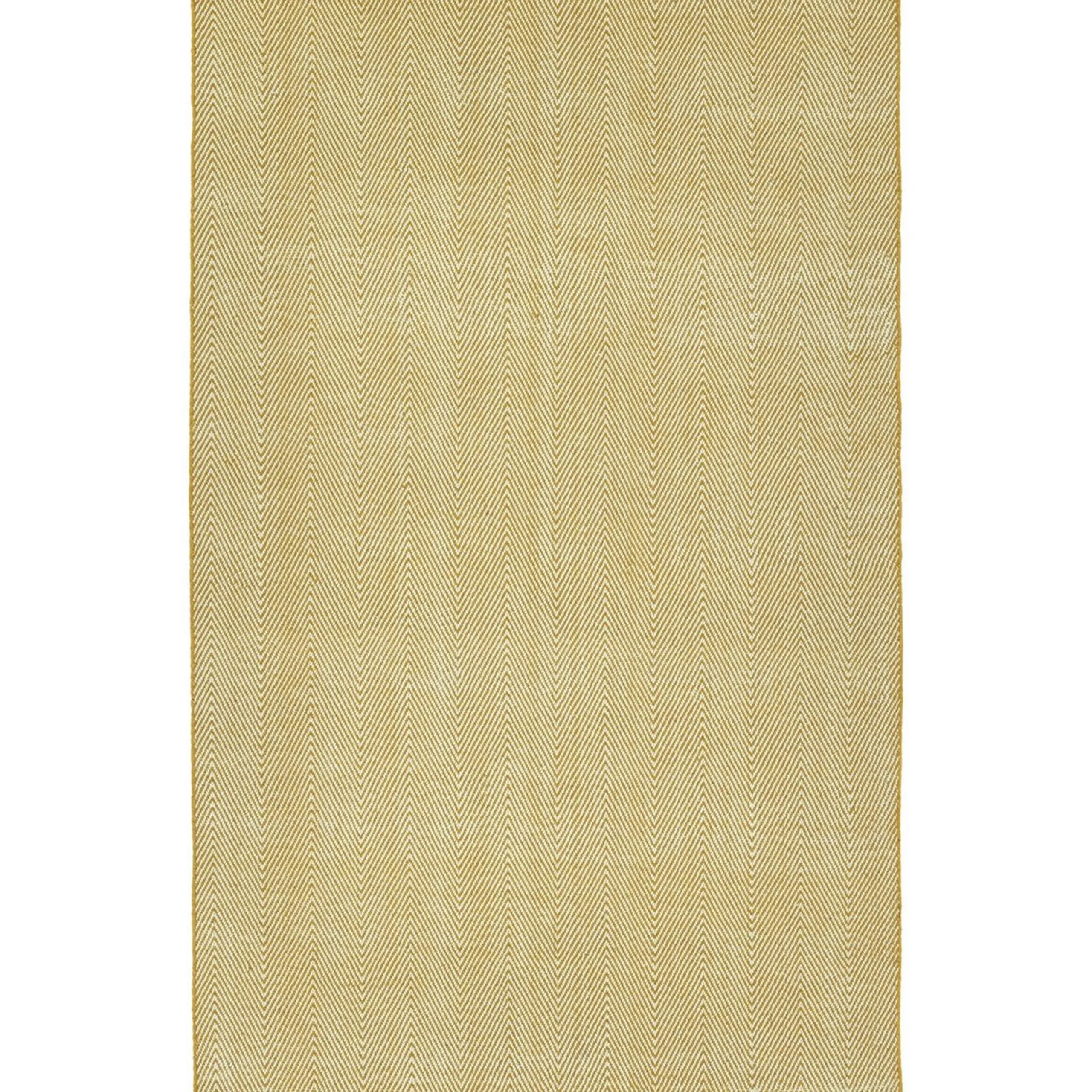 Sophisticated Chevron Indoor / Outdoor Rug