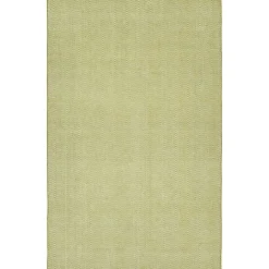 Sophisticated Chevron Indoor / Outdoor Rug