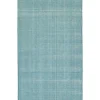 Sophisticated Chevron Indoor / Outdoor Rug