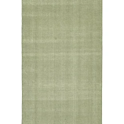 Sophisticated Chevron Indoor / Outdoor Rug