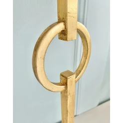 Sophisticated Slim Buffet Lamp