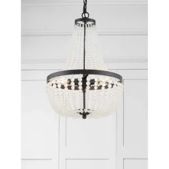 Sophisticated Sophie Chandelier - Small
