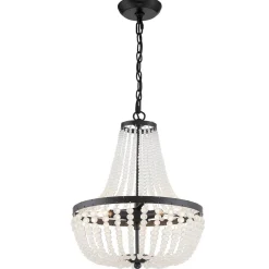 Sophisticated Sophie Chandelier - Small