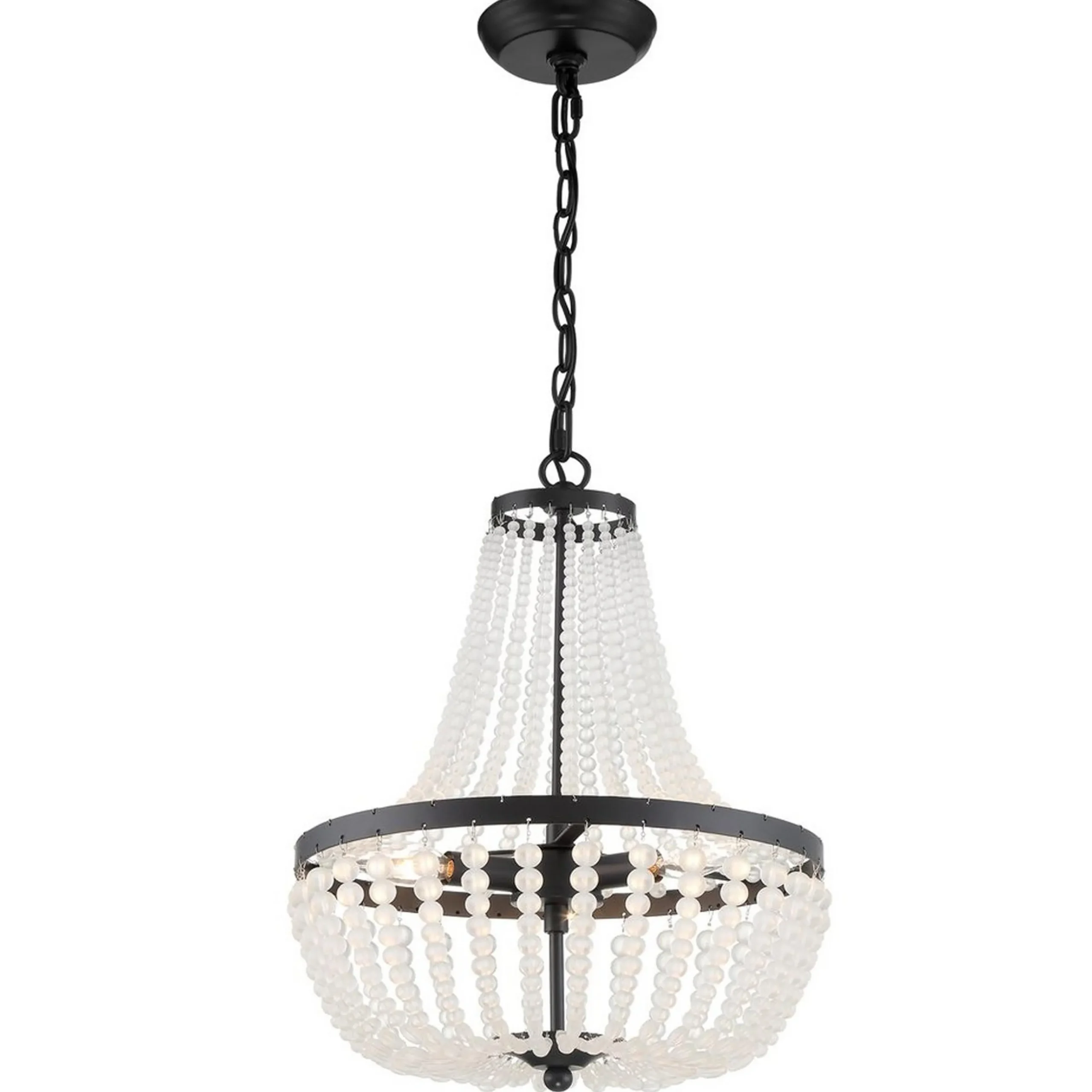 Sophisticated Sophie Chandelier - Small