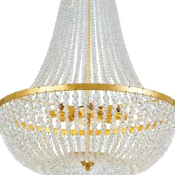 Sophisticated Sophie Chandelier - Large