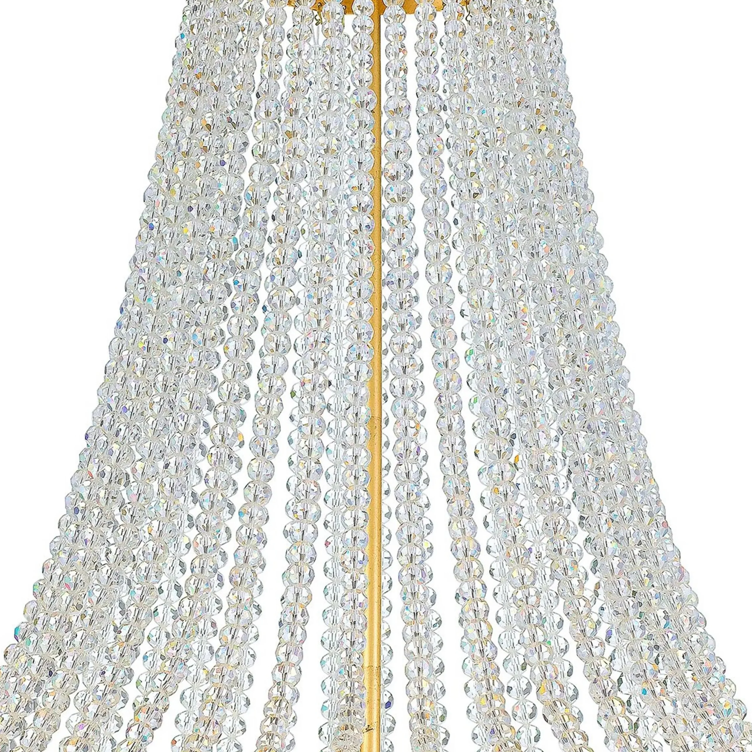 Sophisticated Sophie Chandelier - Large