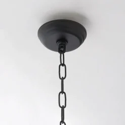 Sophisticated Sophie Chandelier - Medium