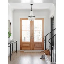 Sophisticated Sophie Chandelier - Medium