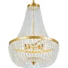 Sophisticated Sophie Chandelier - Medium
