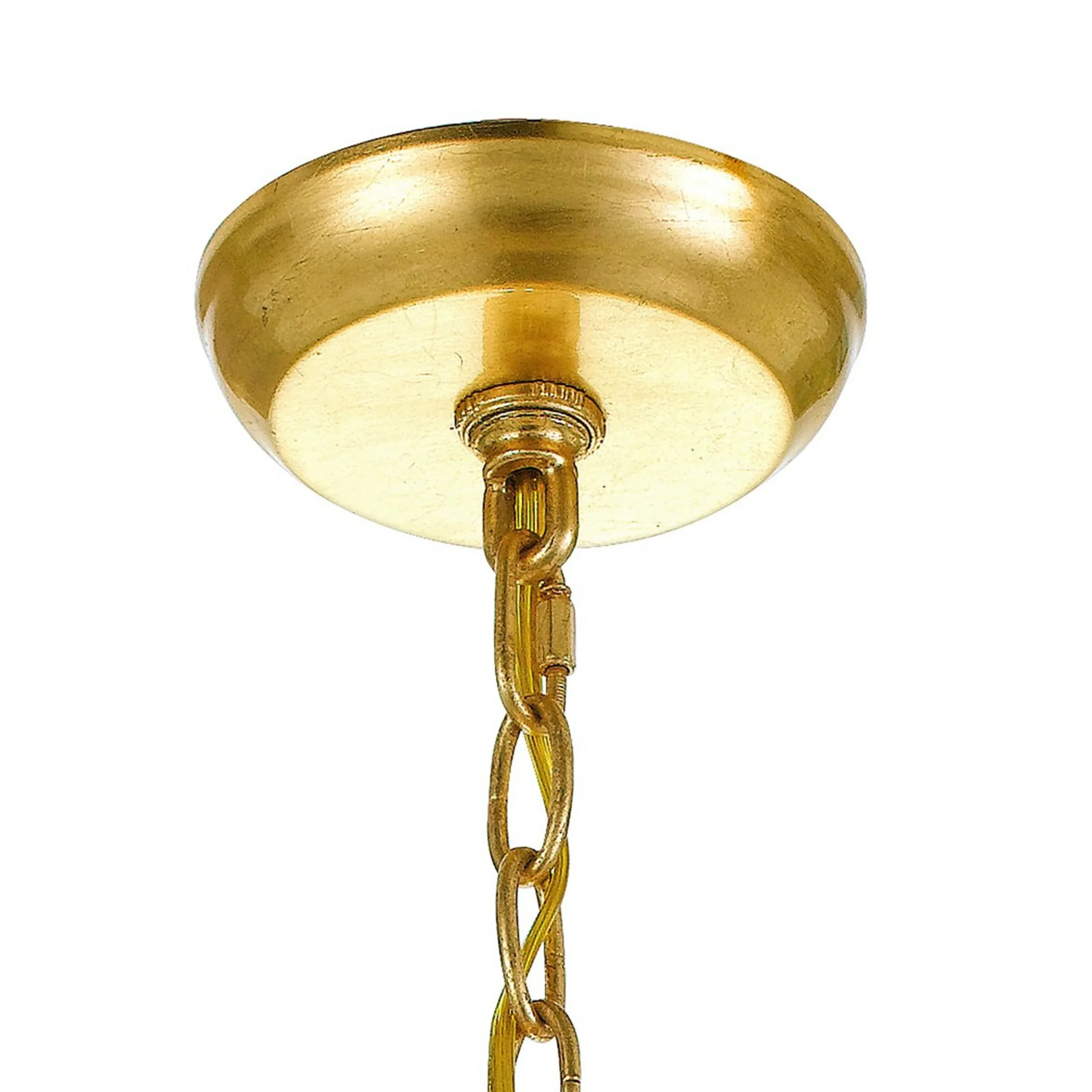 Sophisticated Sophie Chandelier - Medium