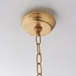 Sophisticated Sophie Chandelier - Medium