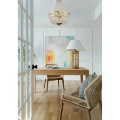 Sophisticated Sophie Chandelier - Small