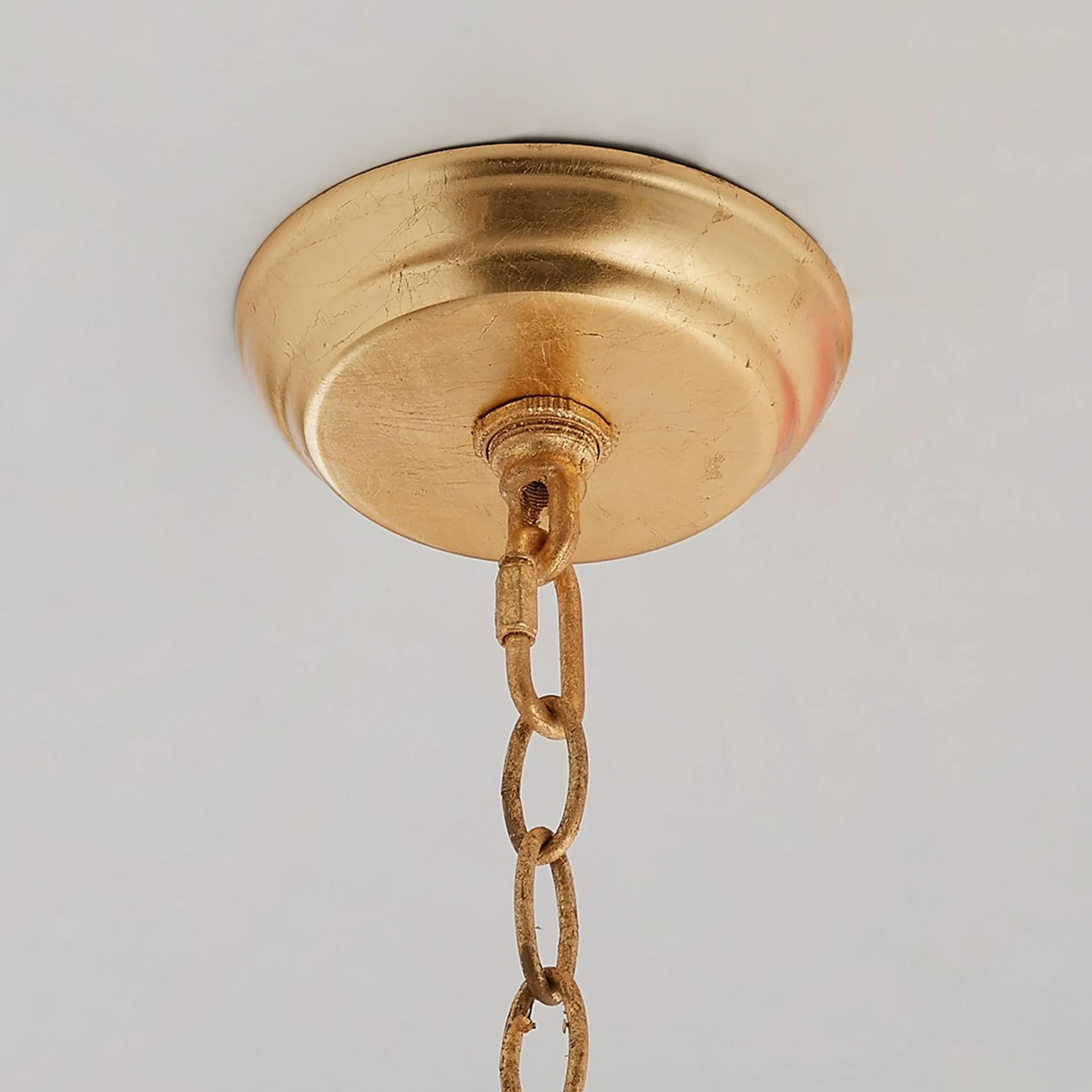 Sophisticated Sophie Chandelier - Small