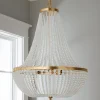 Sophisticated Sophie Chandelier - Large