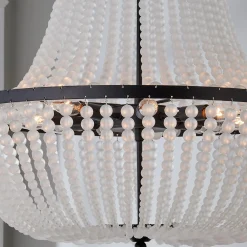 Sophisticated Sophie Chandelier - Large