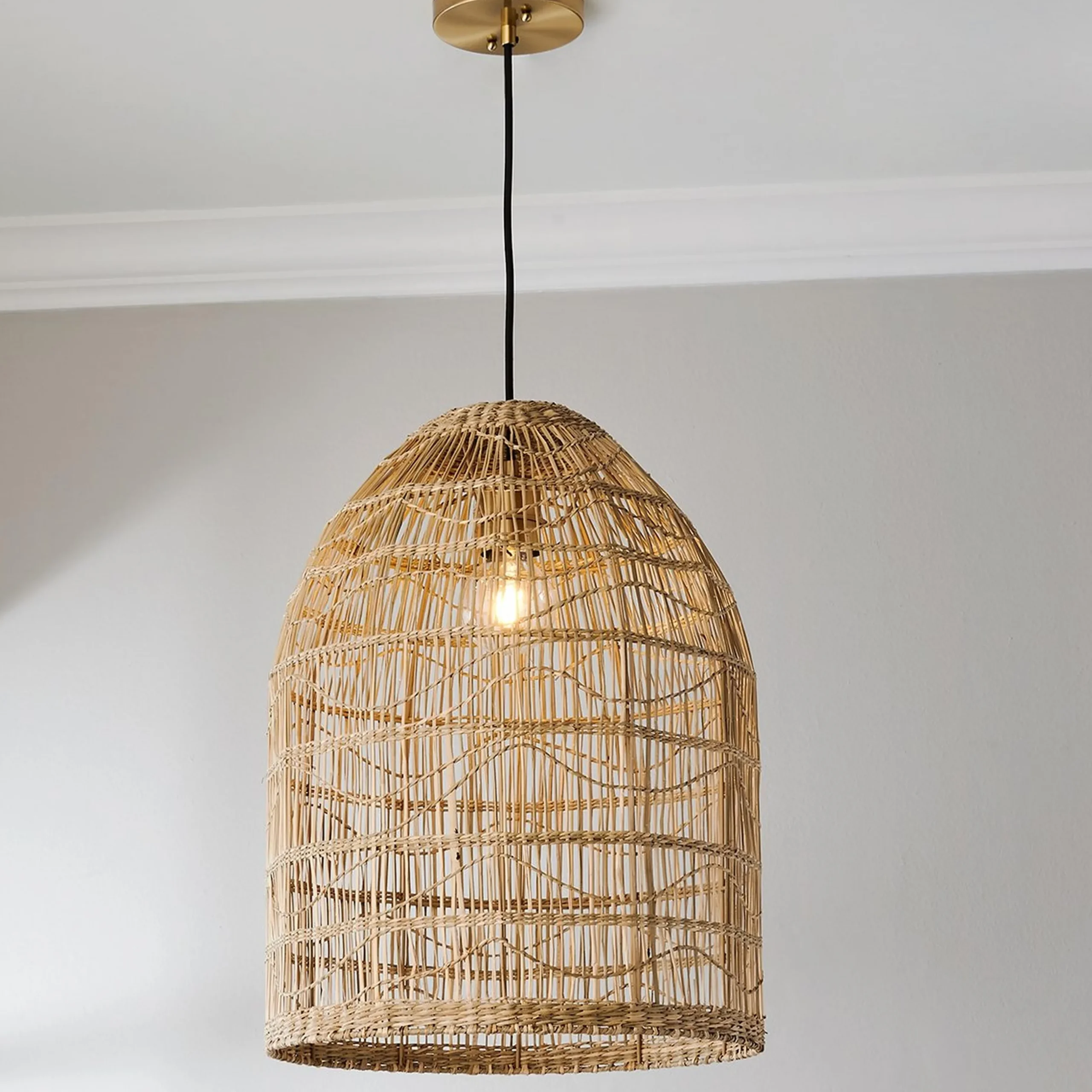 Sorong Pendant