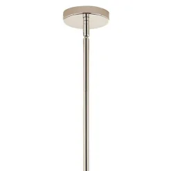 Sparkling Globes Chandelier