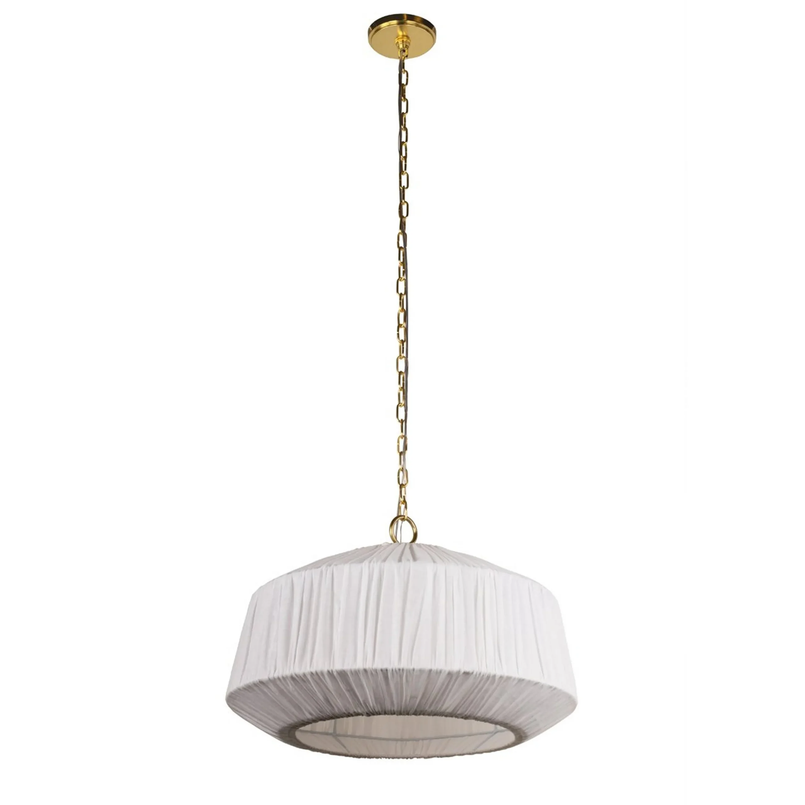 Spector Pendant
