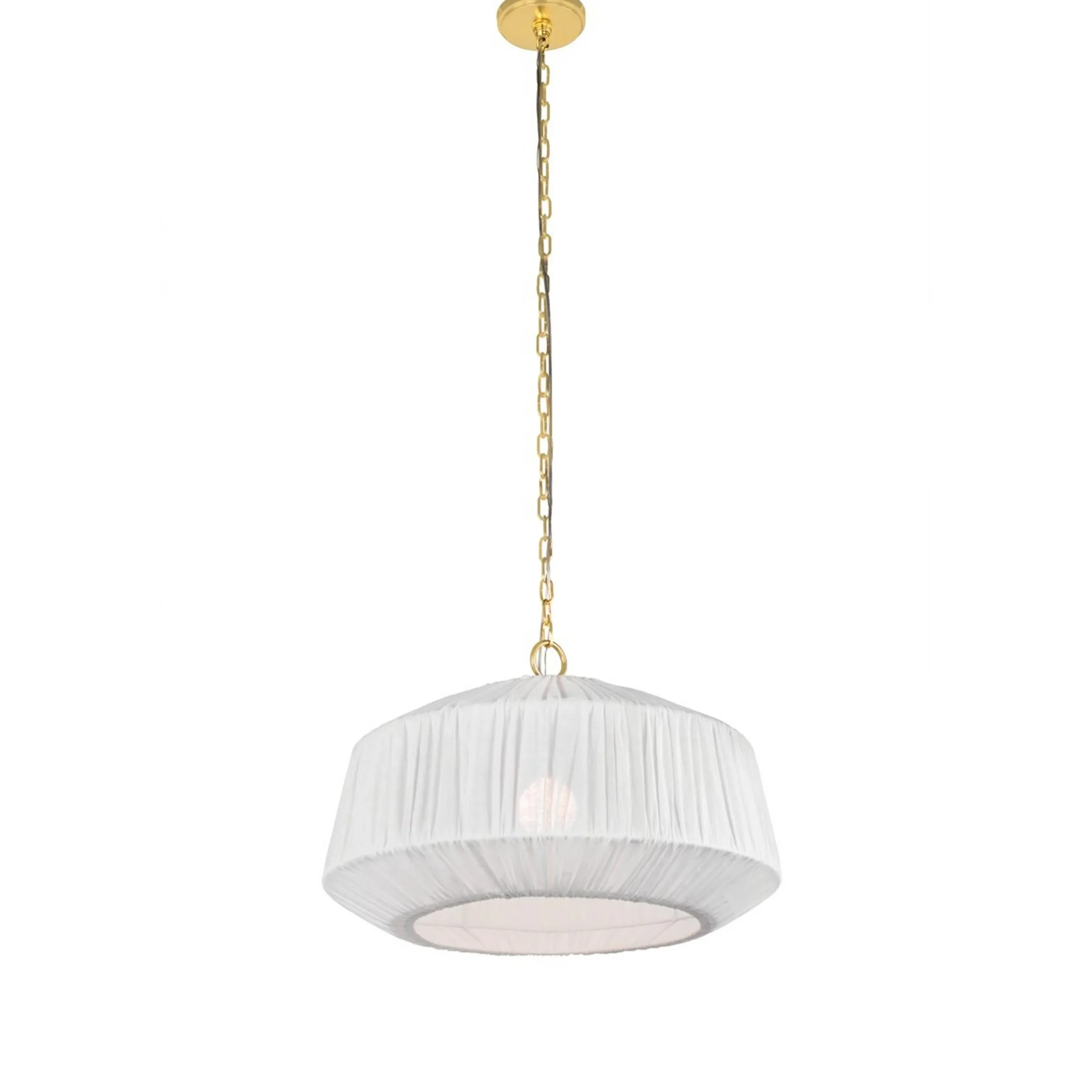 Spector Pendant