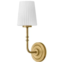 Speight Bath Sconce
