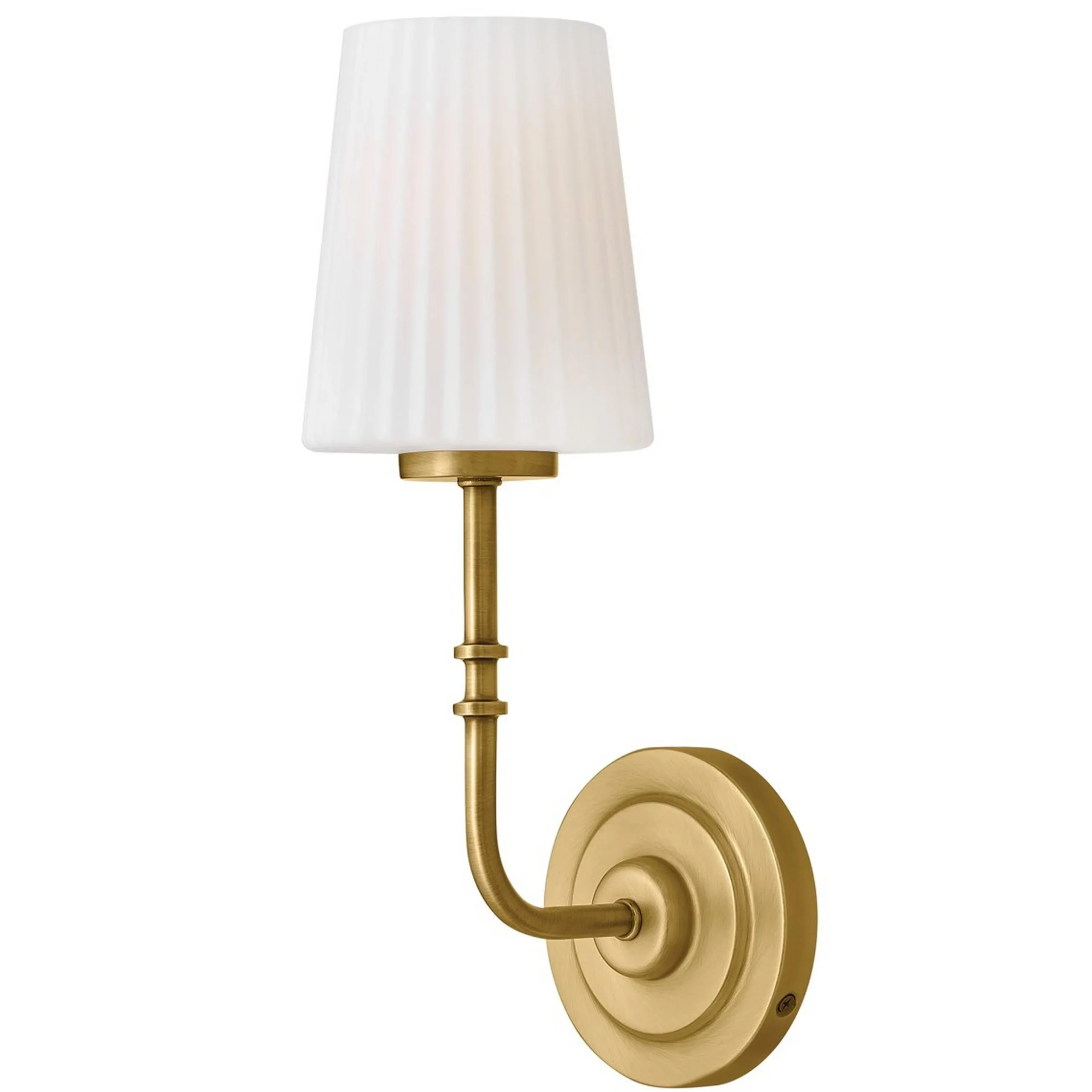 Speight Bath Sconce