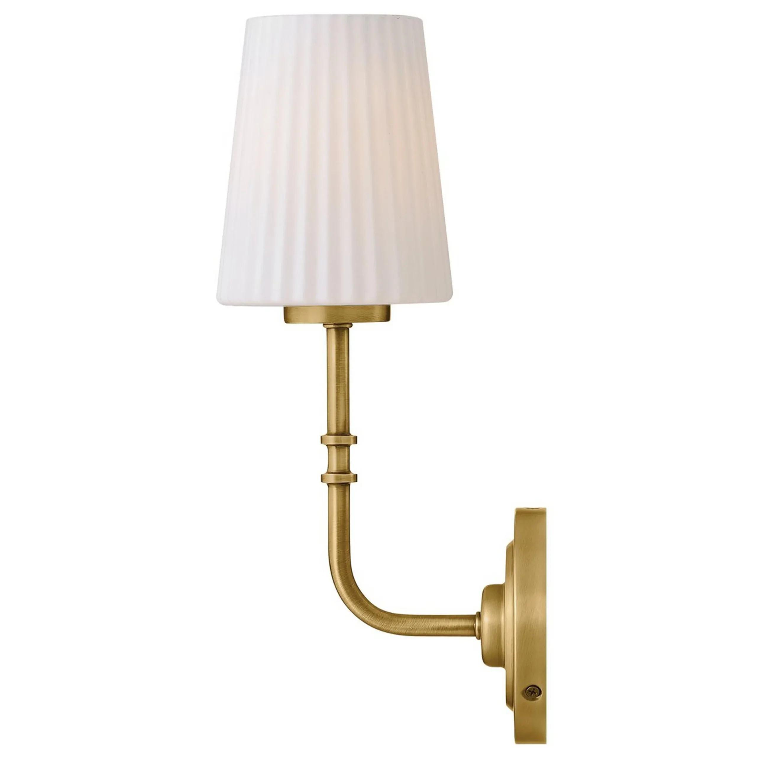 Speight Bath Sconce