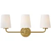 Speight Vanity Light - 3 Light