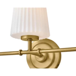 Speight Vanity Light - 3 Light