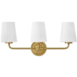 Speight Vanity Light - 3 Light