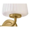 Speight Vanity Light - 2 Light