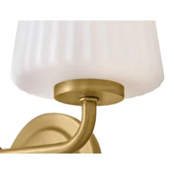 Speight Vanity Light - 2 Light