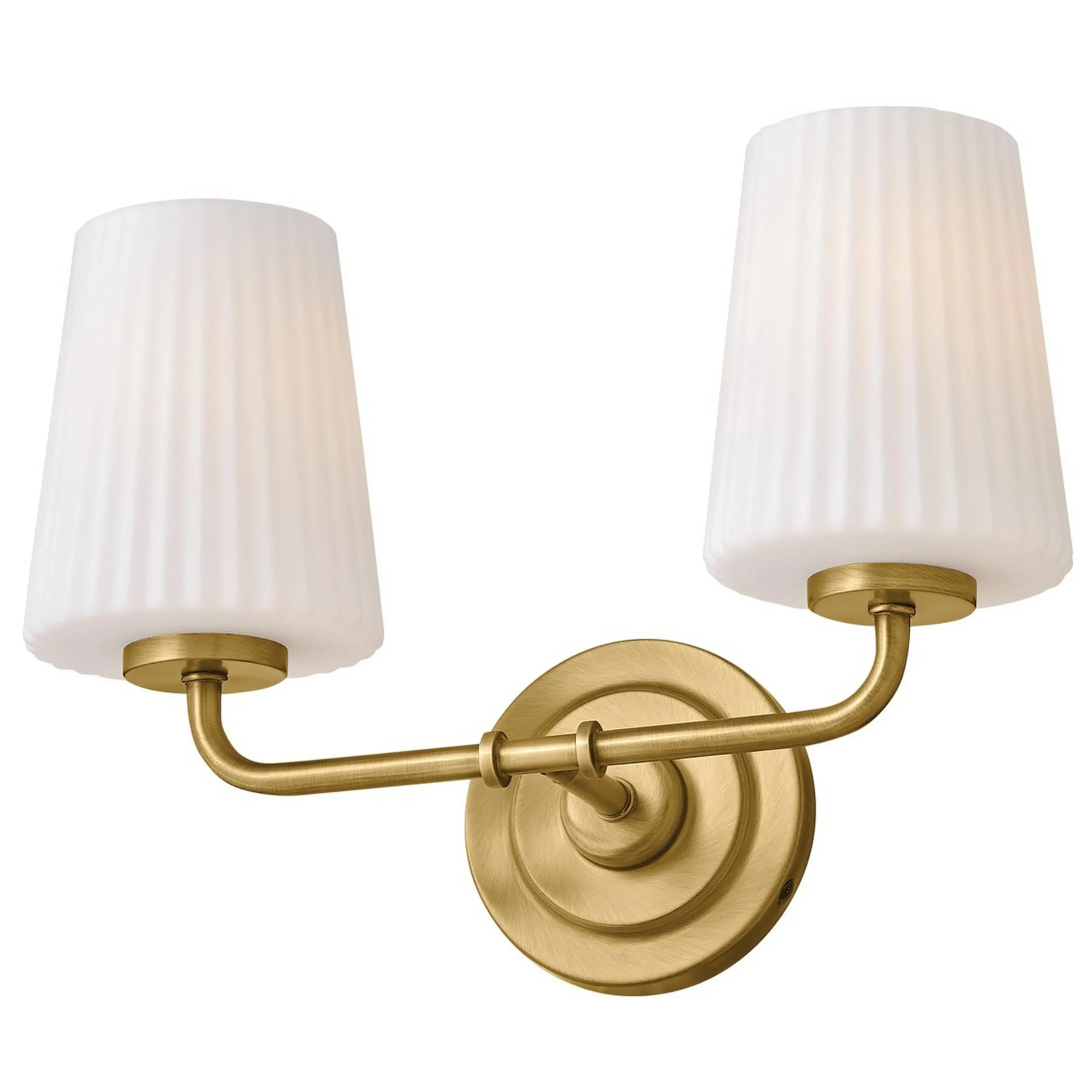 Speight Vanity Light - 2 Light