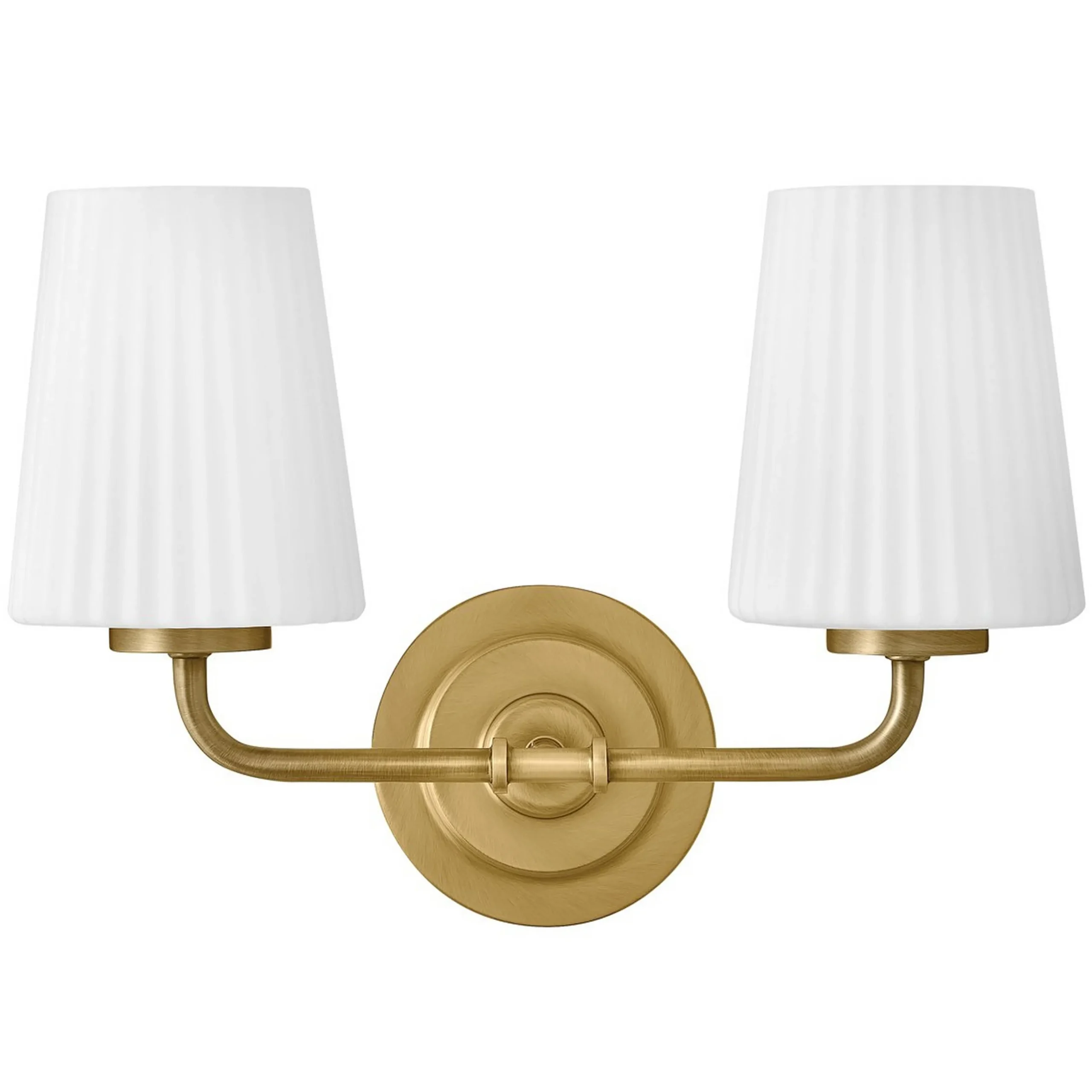 Speight Vanity Light - 2 Light