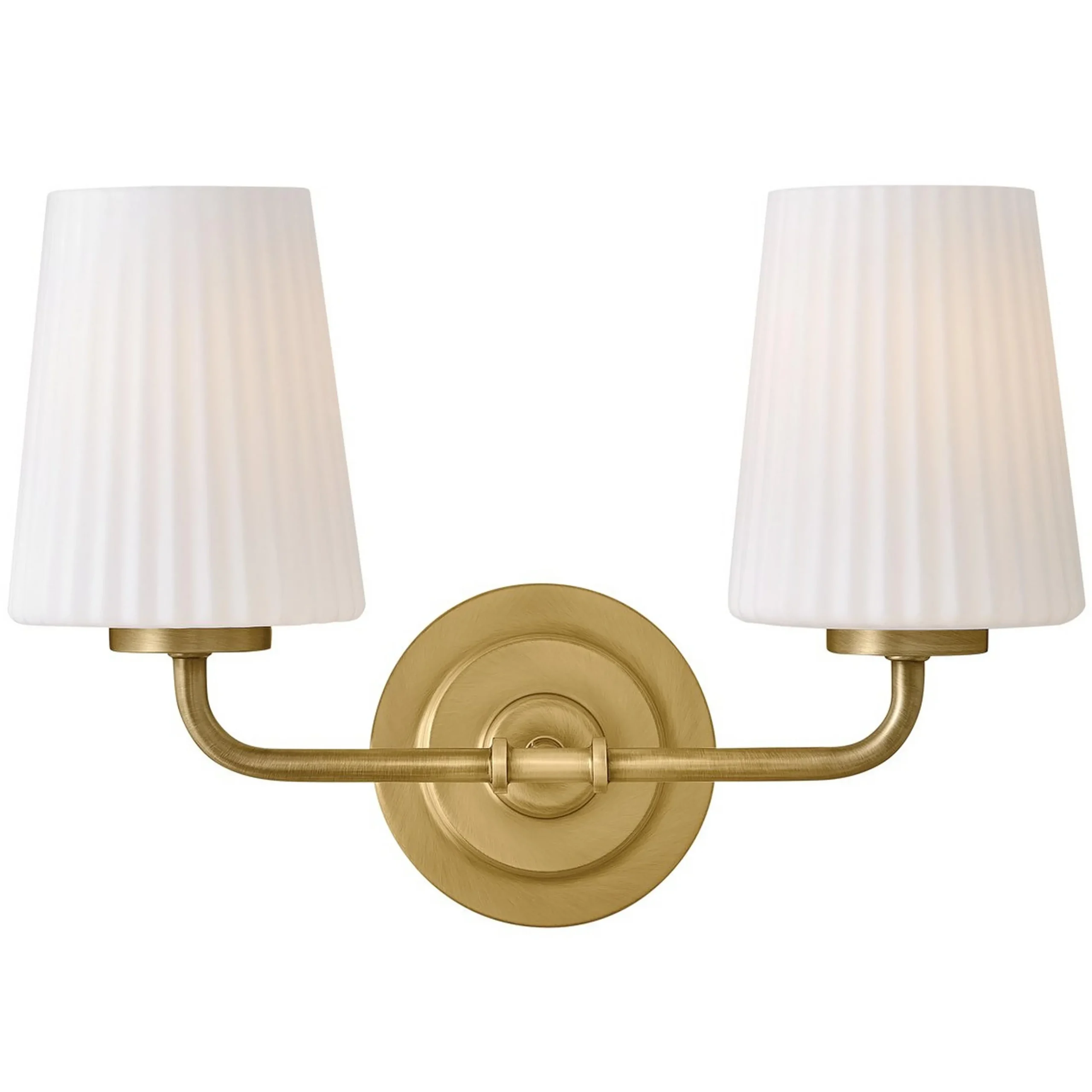 Speight Vanity Light - 2 Light