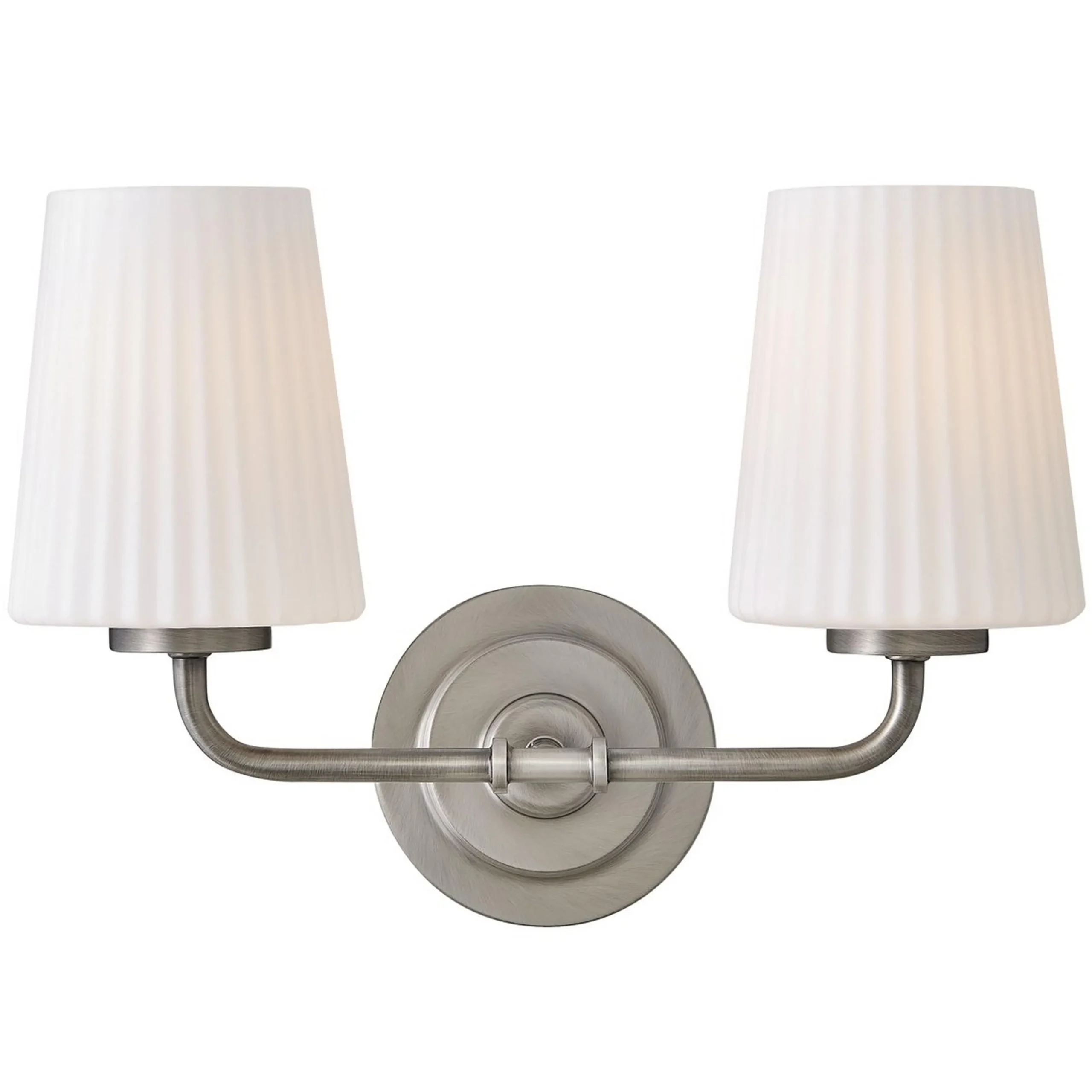 Speight Vanity Light - 2 Light