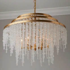 Spherule Chic Chandelier - Glam