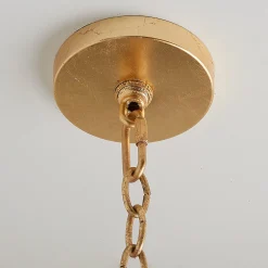 Spherule Chic Chandelier - Glam