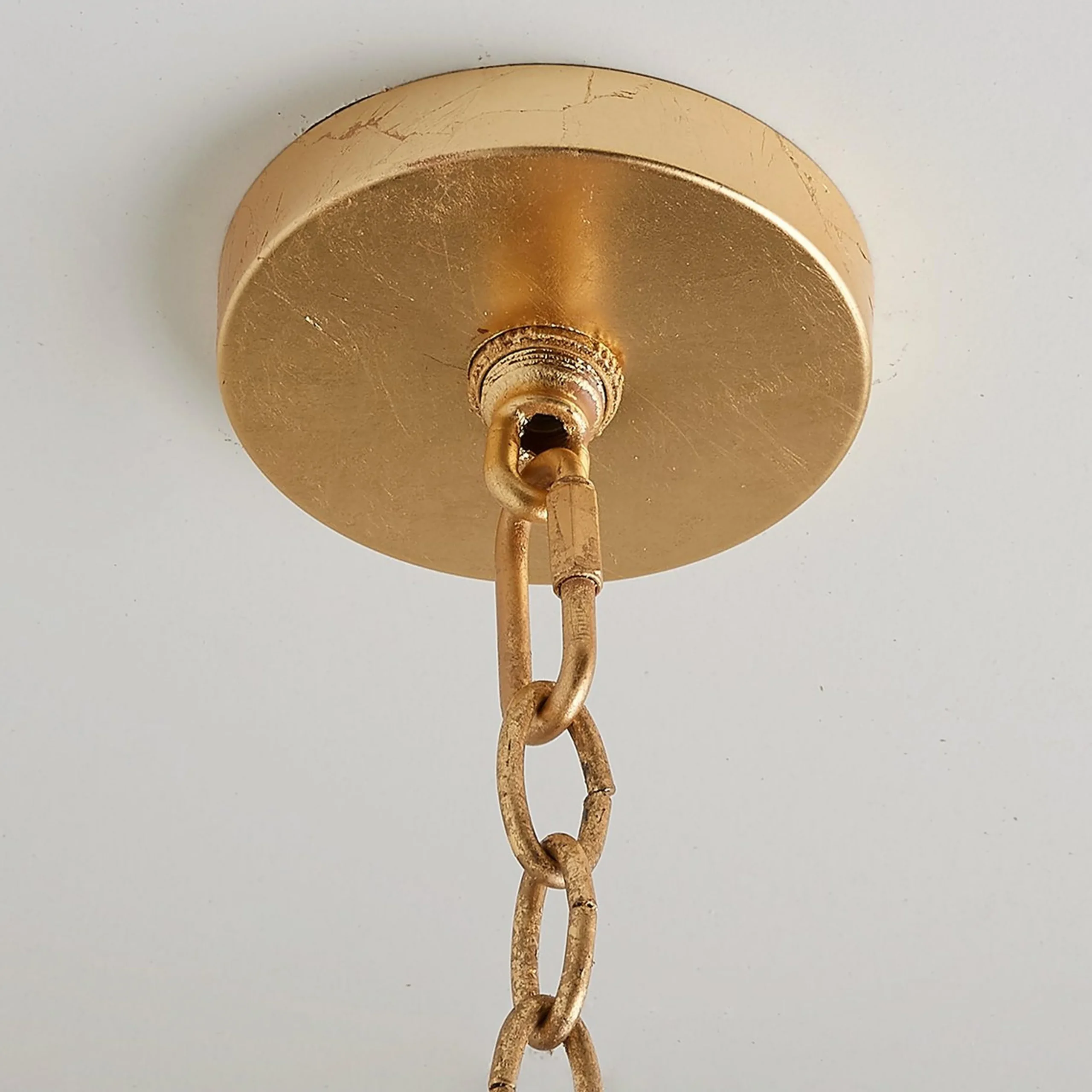 Spherule Chic Chandelier - Glam