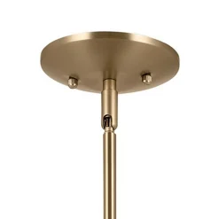 Spica Oval Chandelier