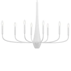 Spica Oval Chandelier