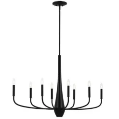 Spica Oval Chandelier