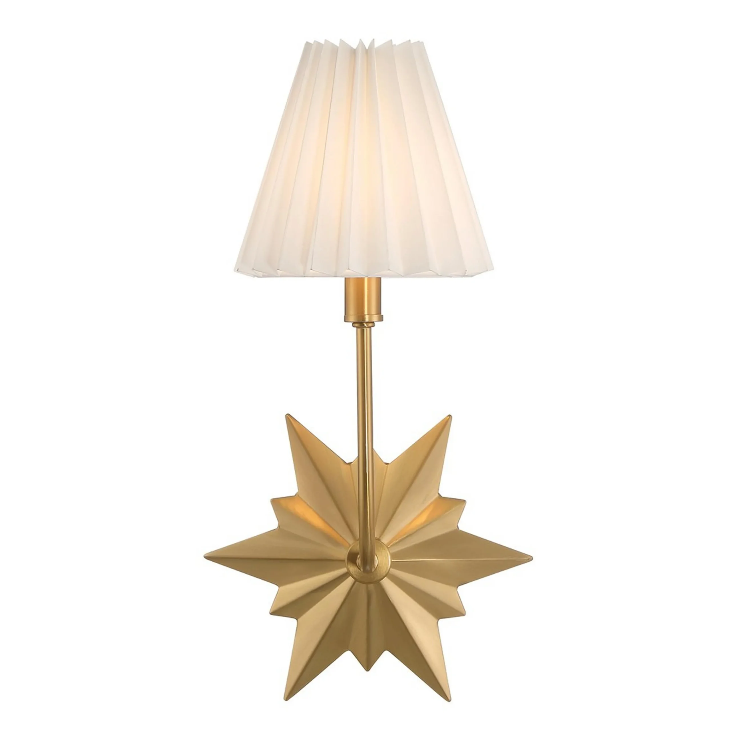Spica Sconce