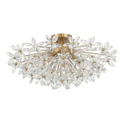 Sprightly Ceiling Light